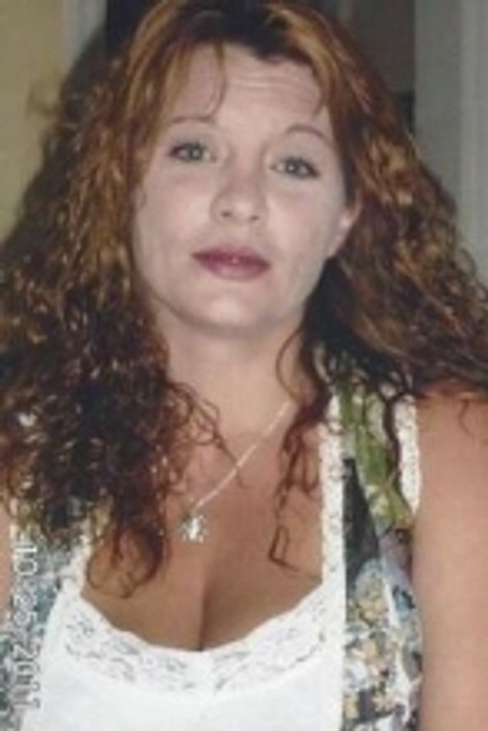 Sheila Marleen Perkins