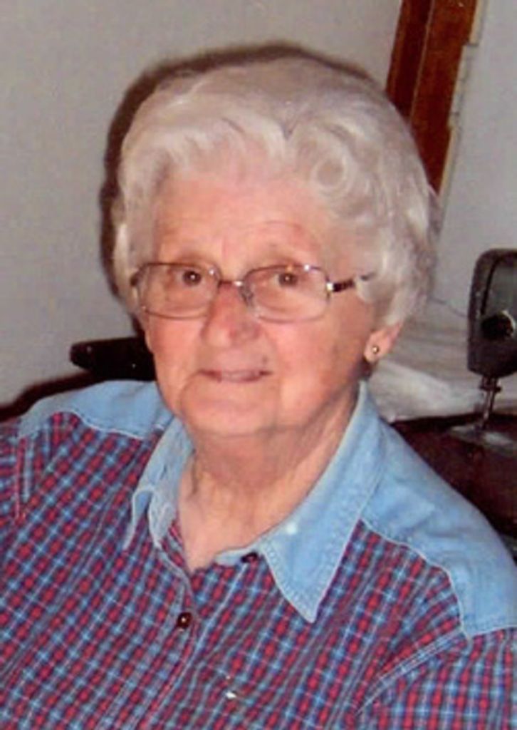 Marion Ann Beyer Profile Photo