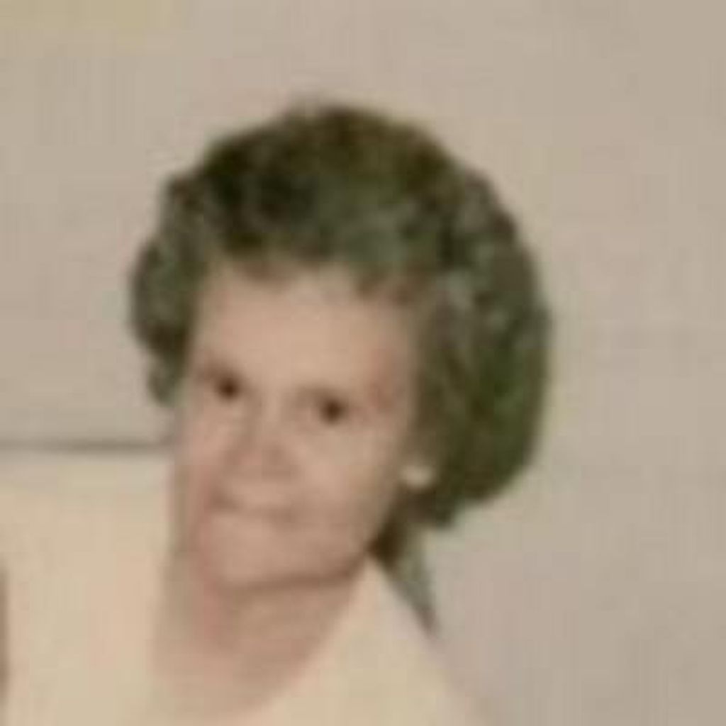 Mildred J. Coffman Profile Photo