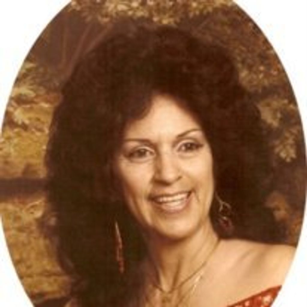 Gloria K. Mendoza