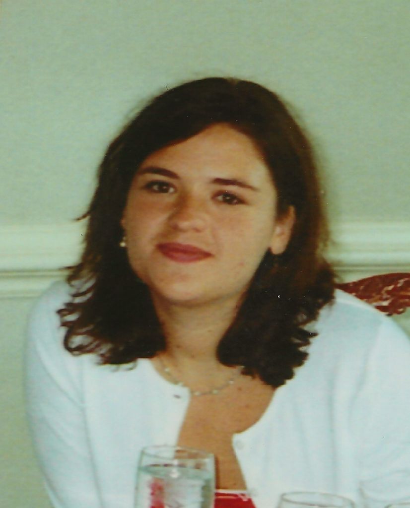Melissa Wilkins Profile Photo