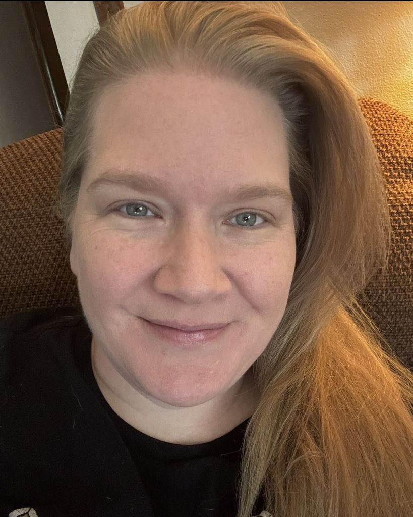 Rachel Lynn Mckee-Thomas Profile Photo