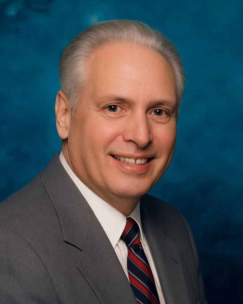 Homer "Nick" N. Gibson Jr. Profile Photo