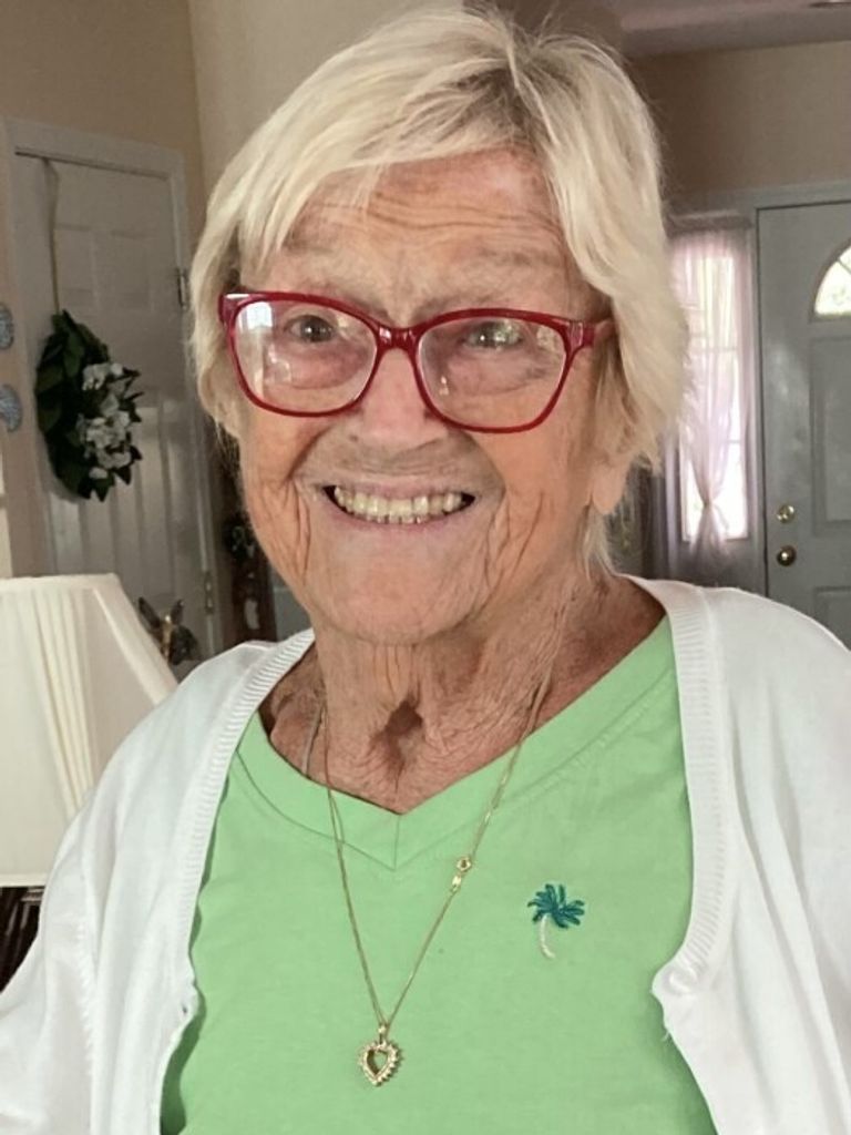 Marilyn P. Zanca Profile Photo