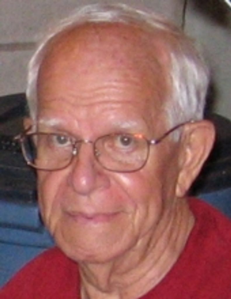 Albert P. Behrens