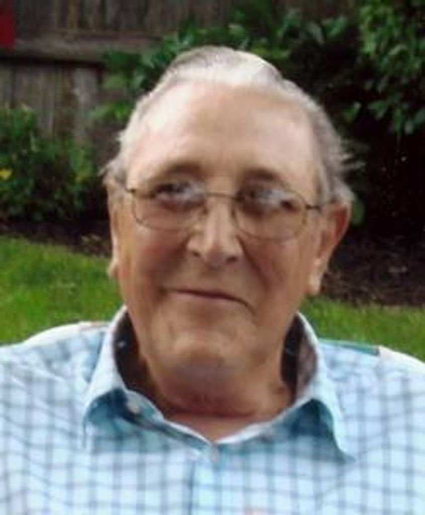 Donald E Petersen
