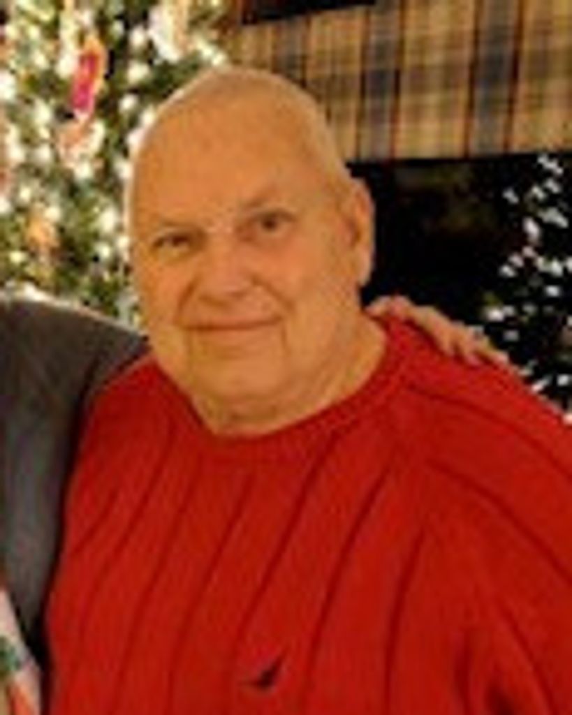 Samuel A. McKay Profile Photo