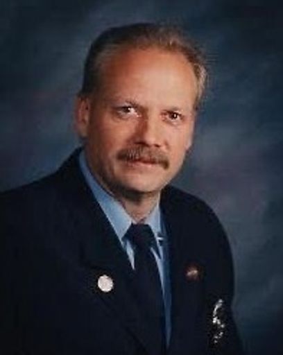 Ira Newton 