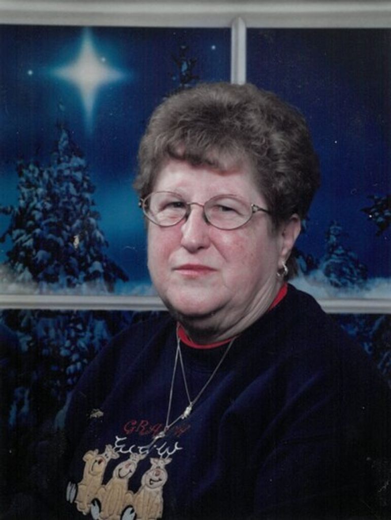 Esther Elizabeth Parker Profile Photo