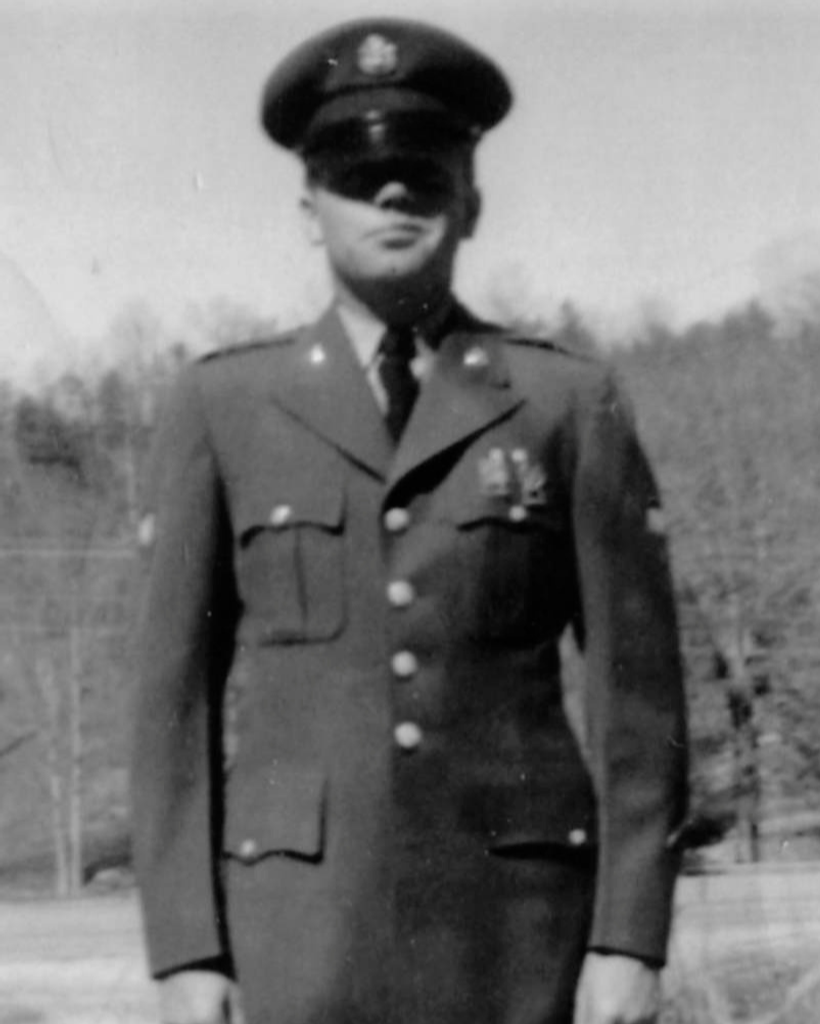 James Corbitt Crawford
