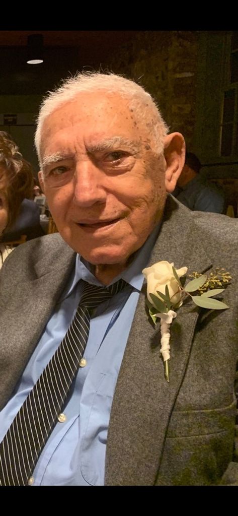 Giuseppe Cotroneo Profile Photo