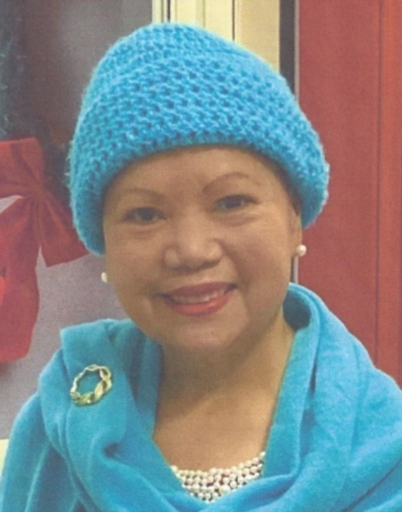 Ofelia 'Ofie' Alambra Profile Photo