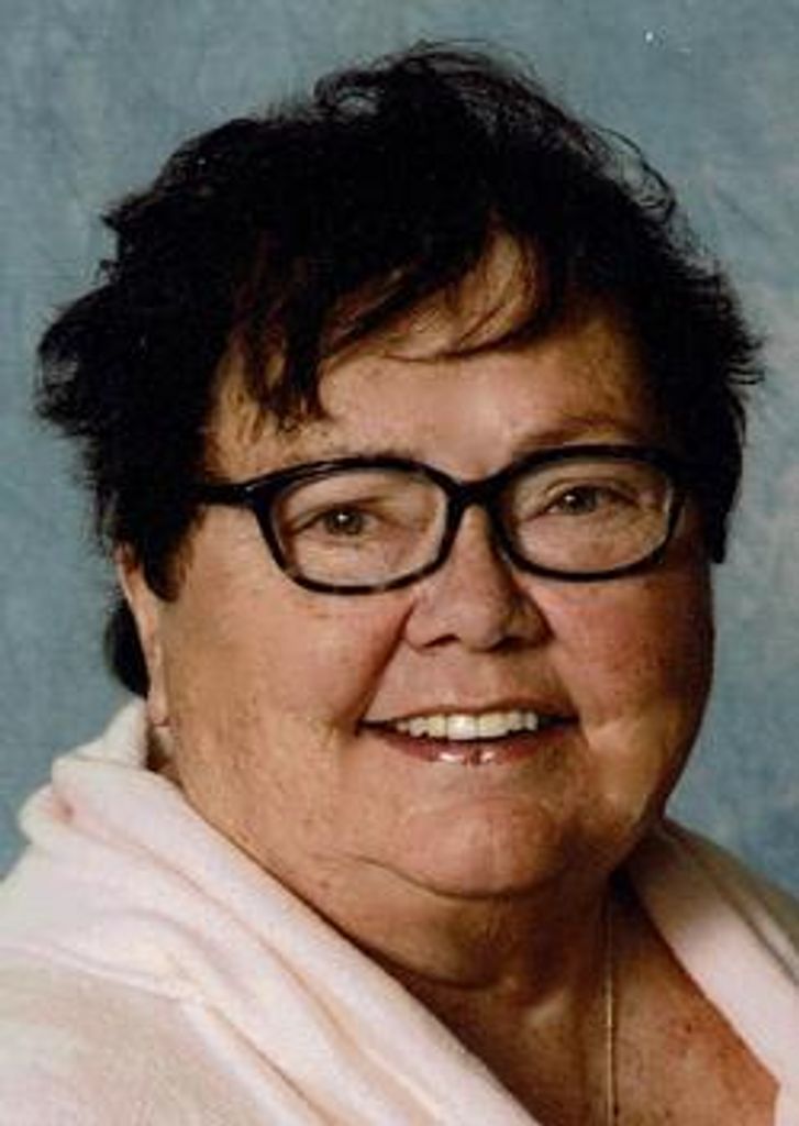 Sharon "Nannie" Renee Engelland