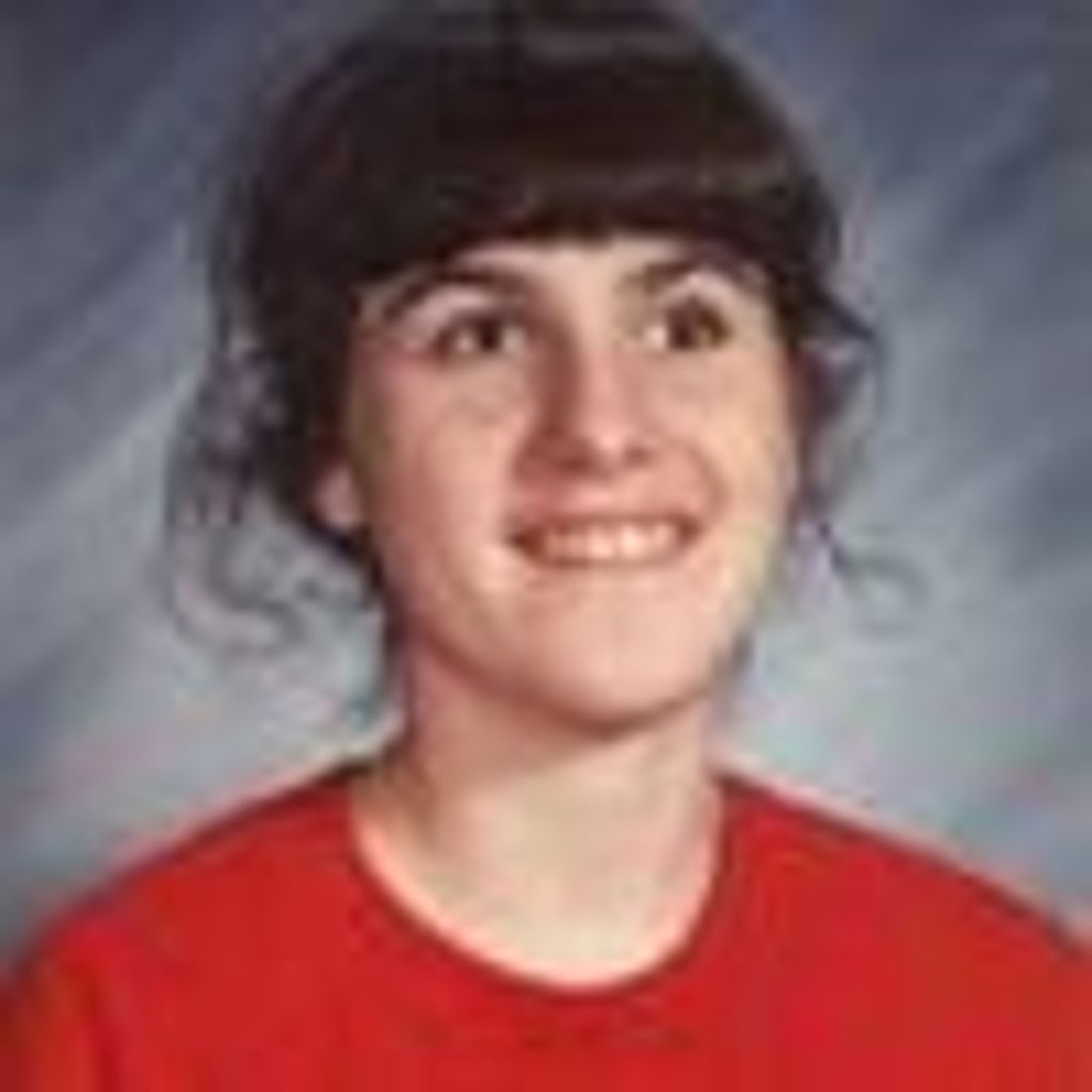 Holly Antoinette Davis Profile Photo