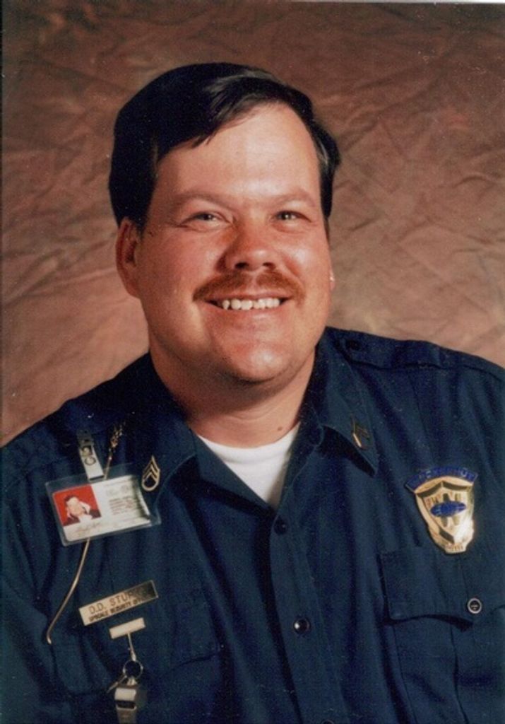 Donald D. Stupka Jr. Profile Photo