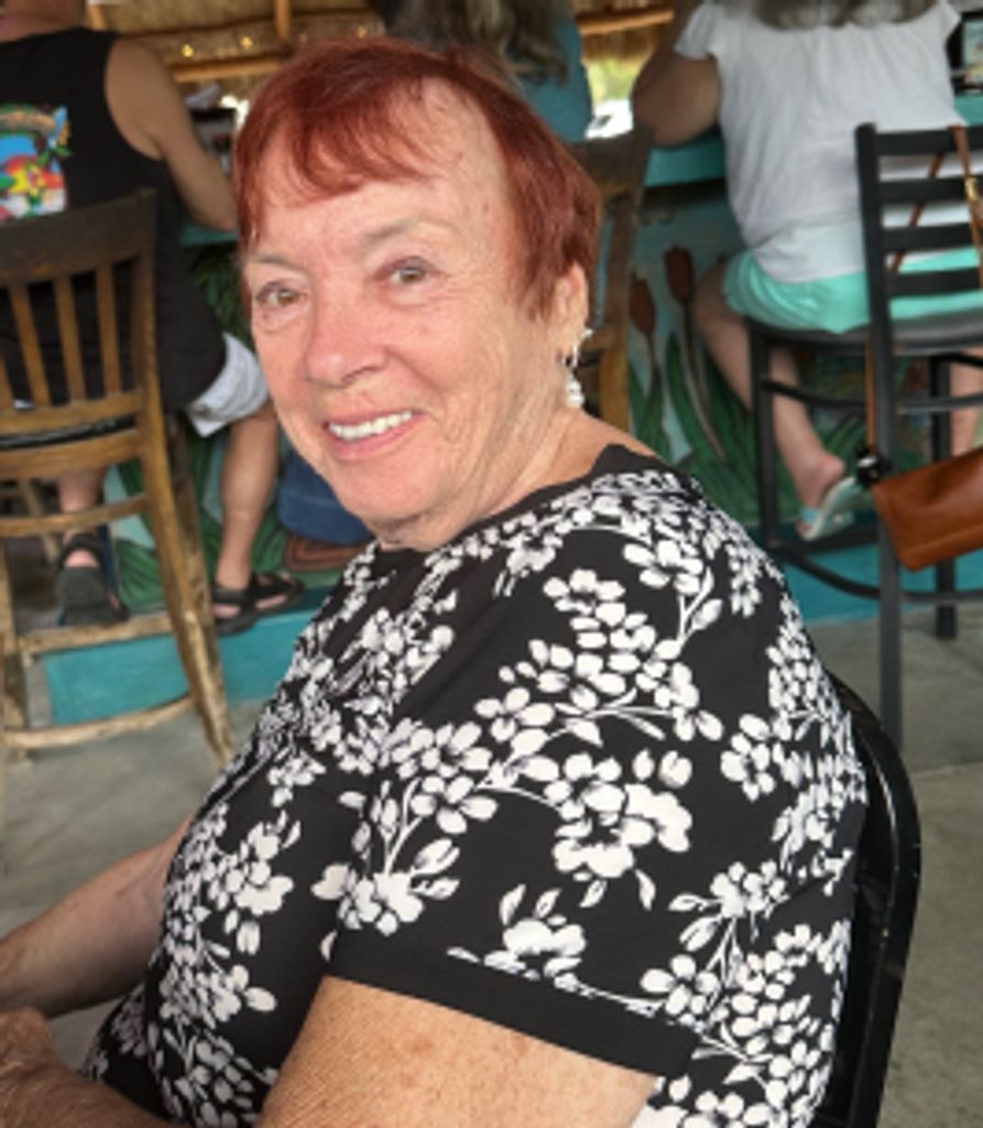 Carole Thompson