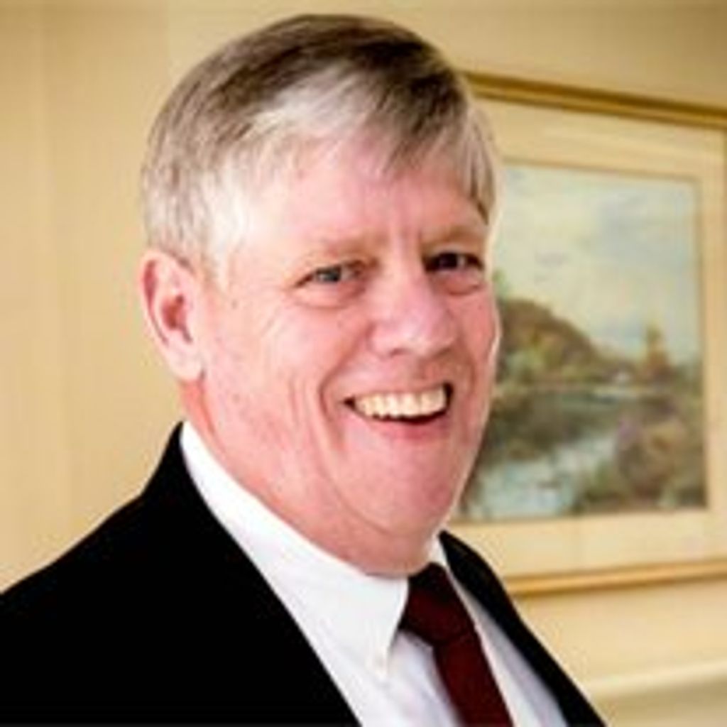 John H.  Siequist