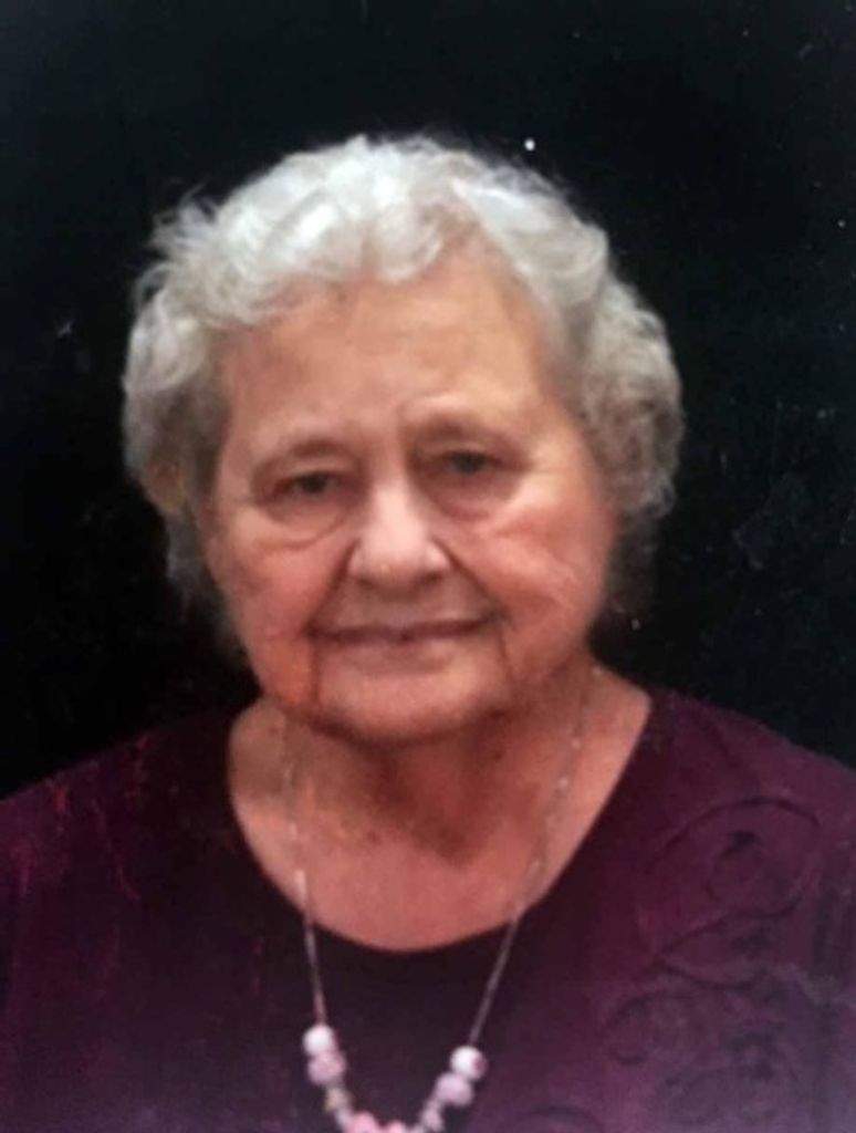 Susann Amelia Logsdon