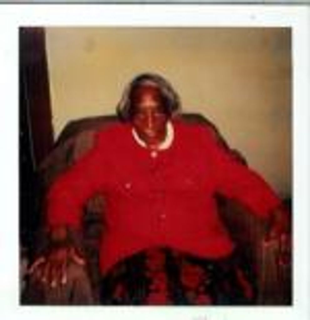 Alma Mary Weiters Simmons Profile Photo