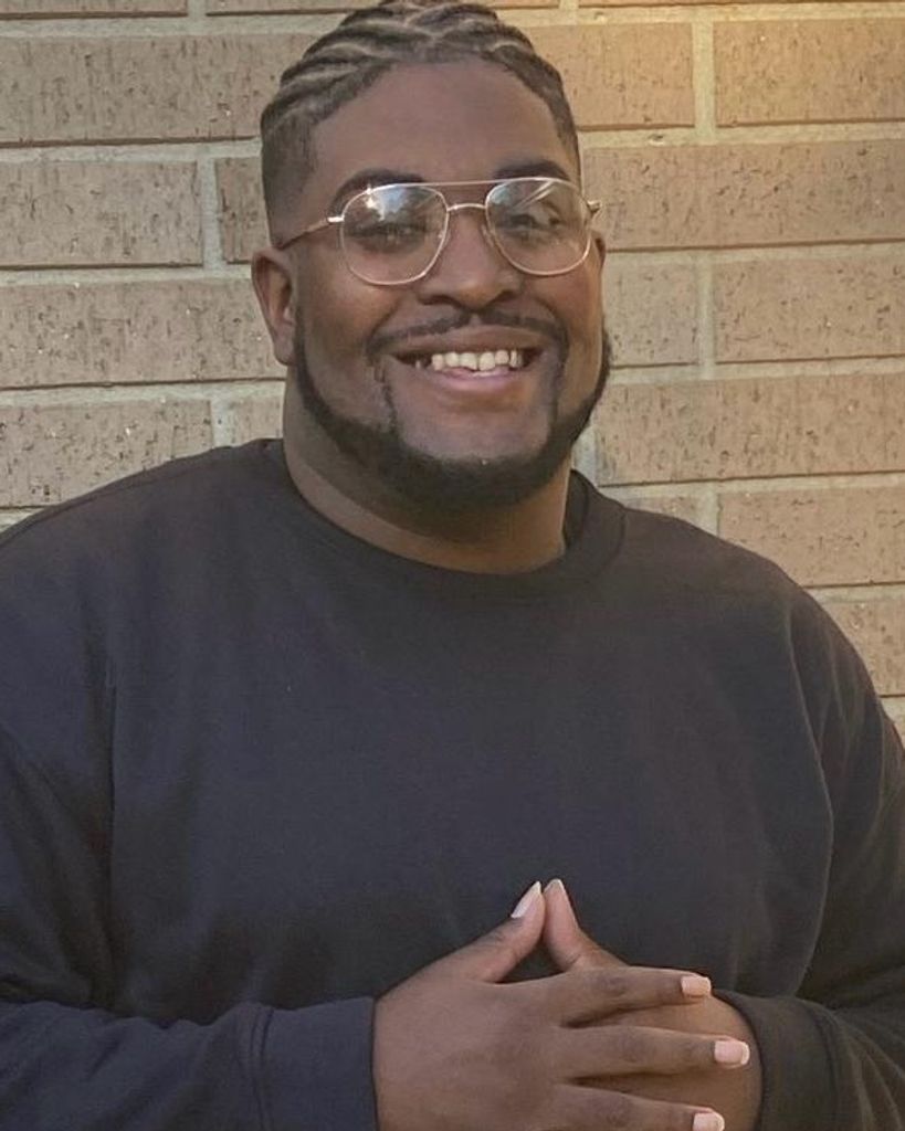 Kelvin Lamar Kizzee, Ii Profile Photo