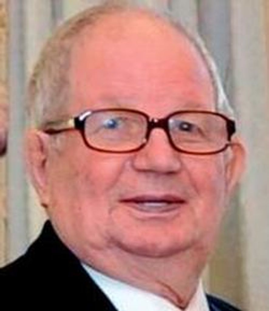Jose V. Cabral