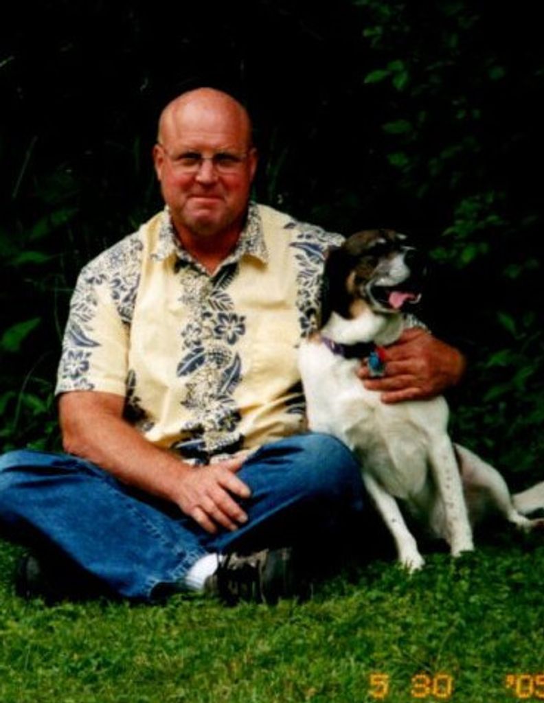 James Albert Stefan Profile Photo