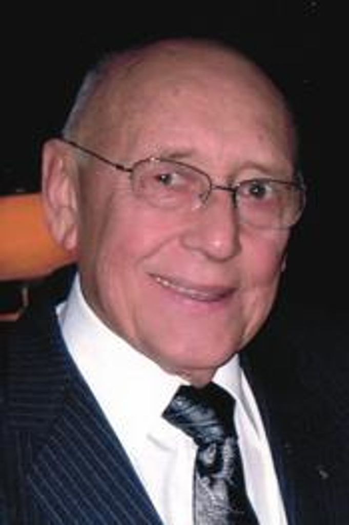 Clarence C. "Buzz" Roeser Jr.
