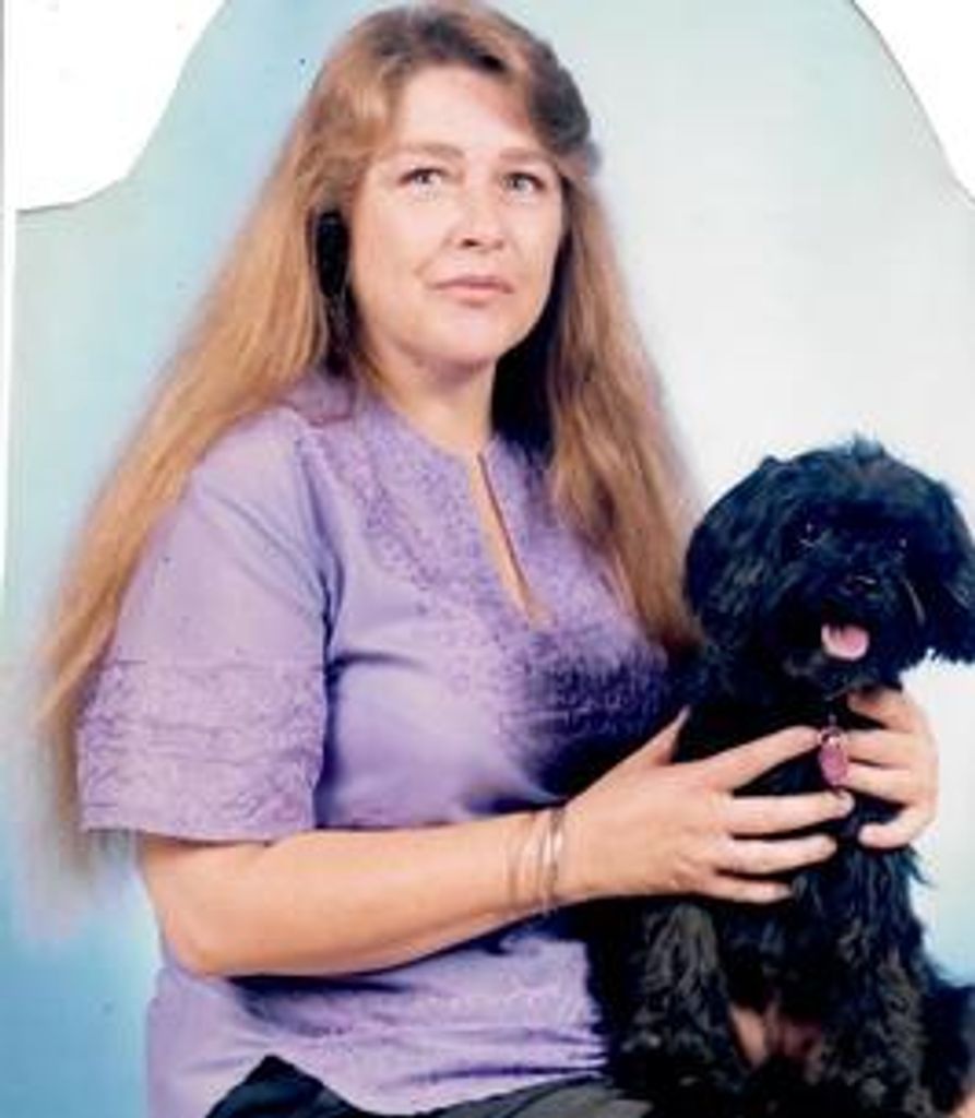 Roberta Buss