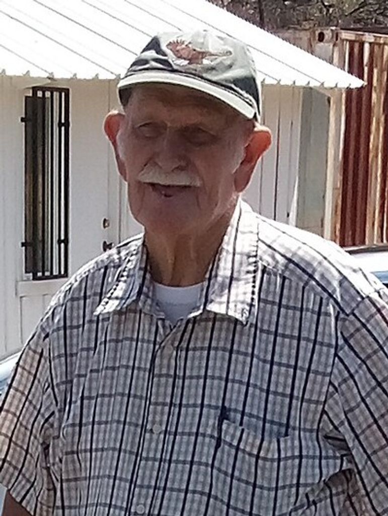 Pastor Joe Vernon Conner Profile Photo