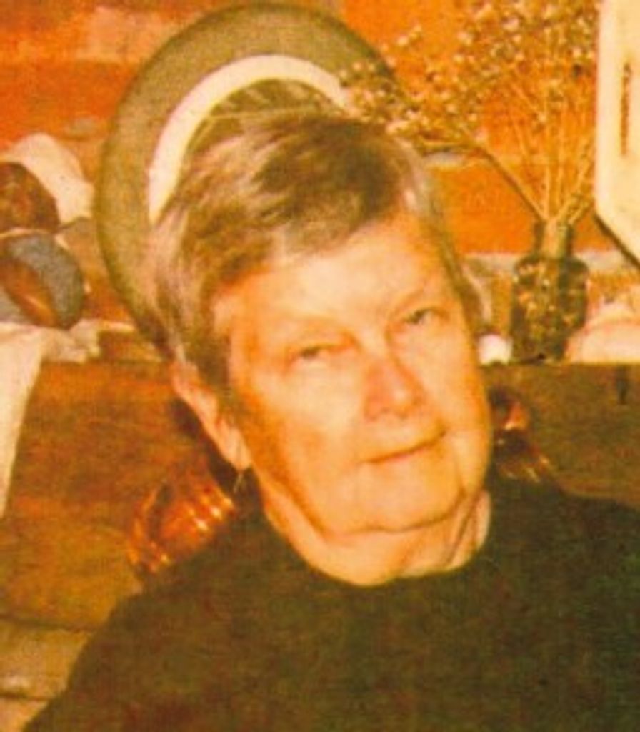 Dorothy  Schuster