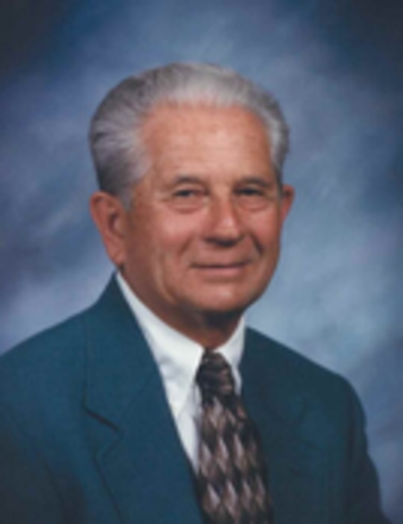 Frederick A. Rulander Jr.