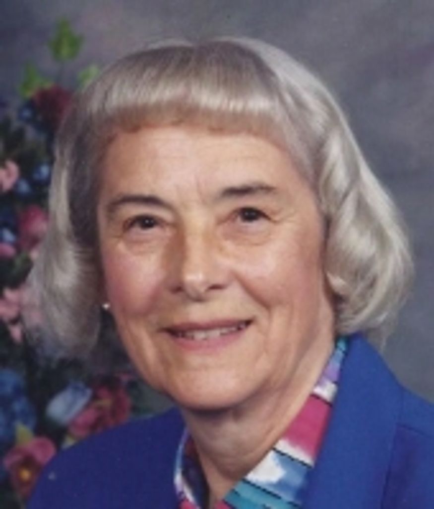 Arlene Rae Harvey