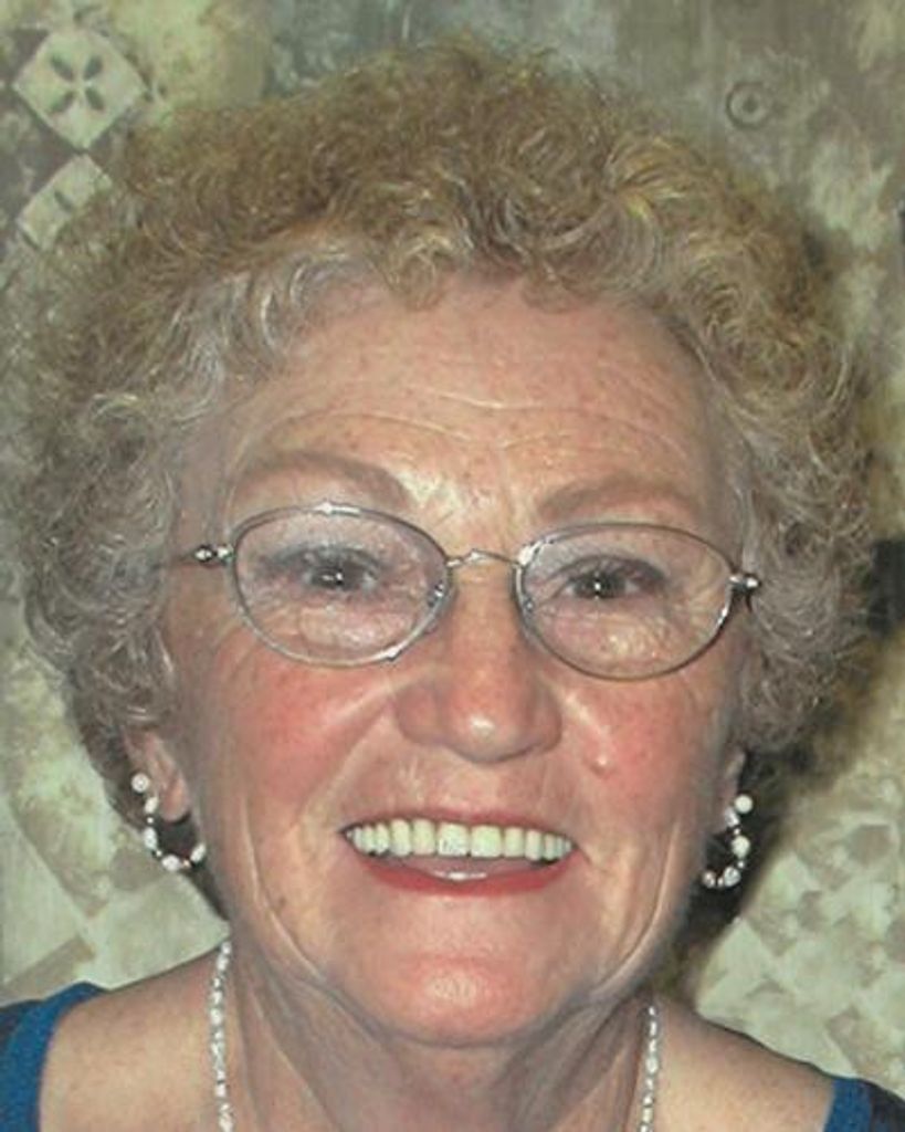 Betty Sue Cate