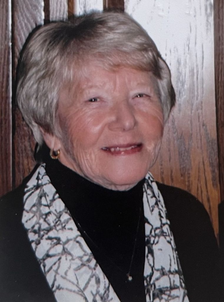 Helen M. Moyer Profile Photo