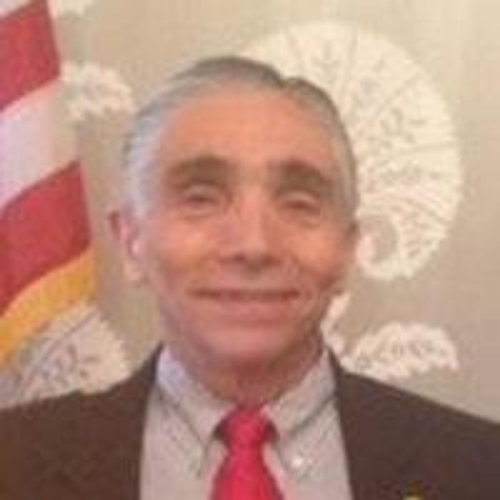 Anthony Coffaro Jr. Profile Photo