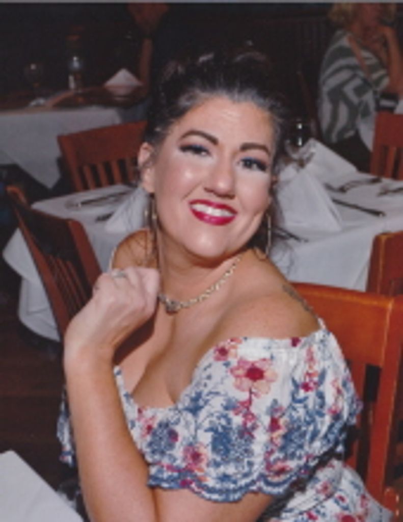 Leeann Tucker