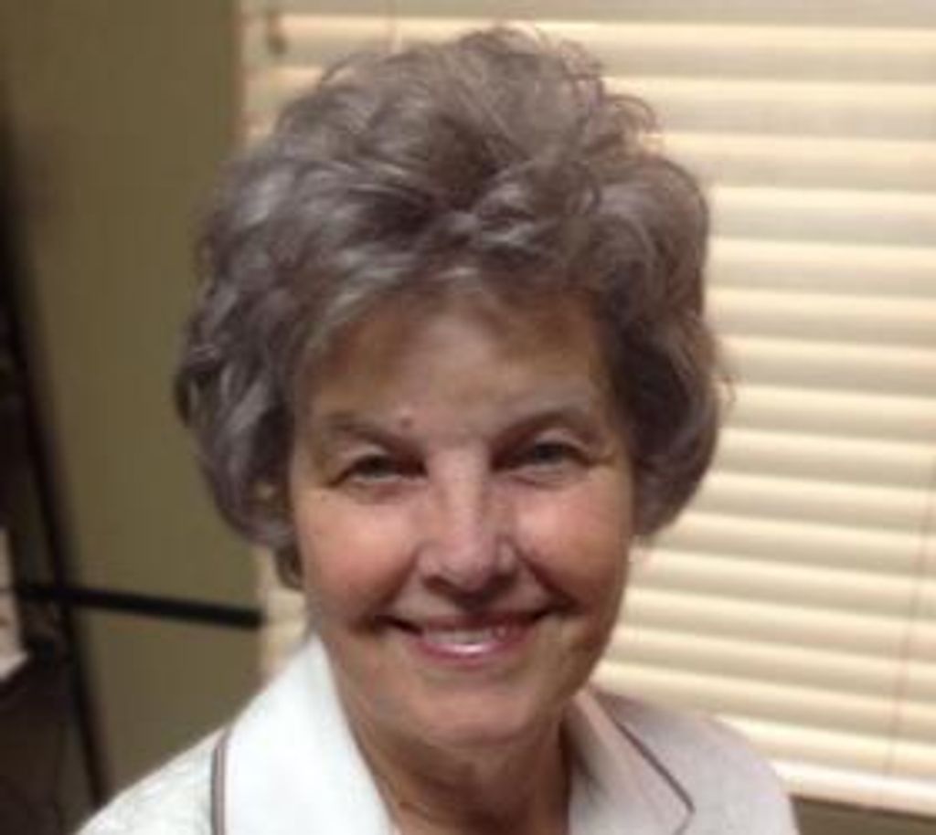 Linda Mcdaniel Wiselogel