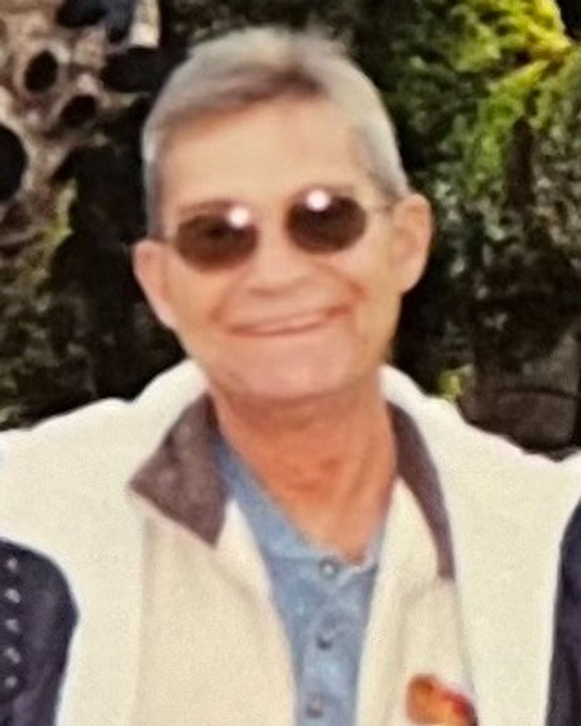 Larry Robert Polen