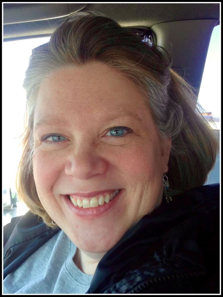 Karen Elizabeth Shaffer