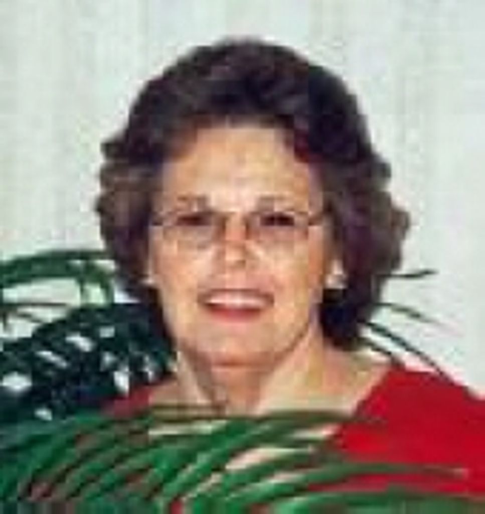 Jean Burton