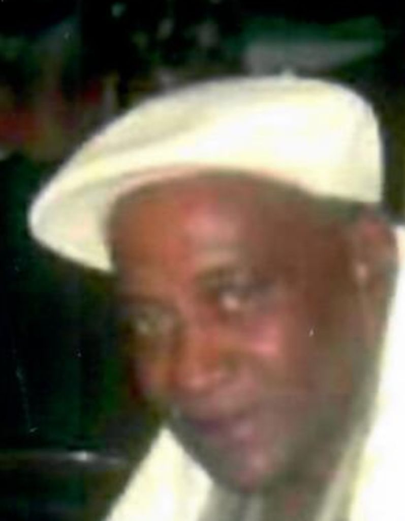 Michael Earl Suttles