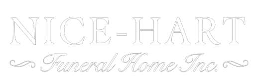 Nice-Hart Funeral Home, Inc. Logo
