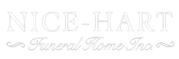 Nice-Hart Funeral Home, Inc. Logo