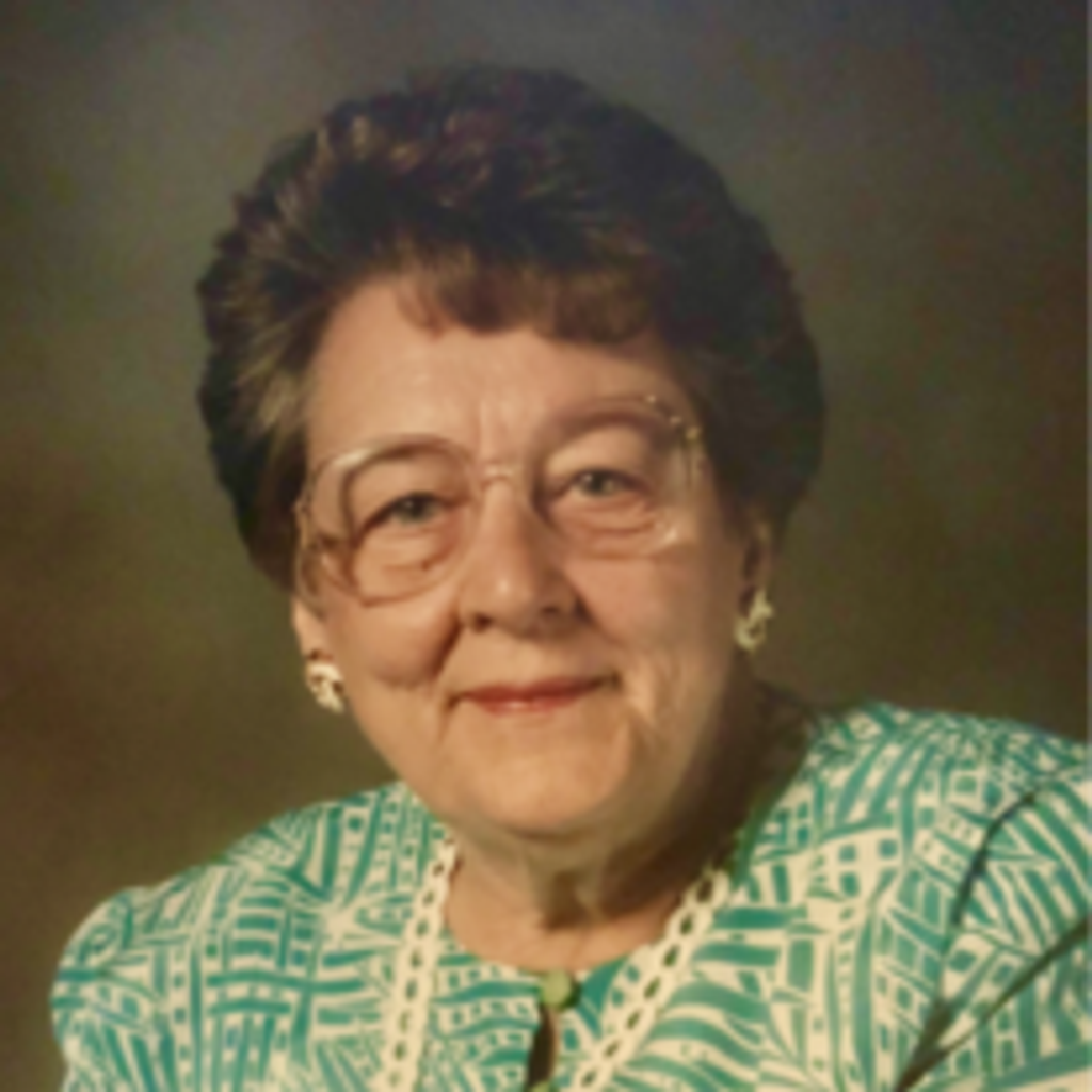 Edwardine M. Carlyle