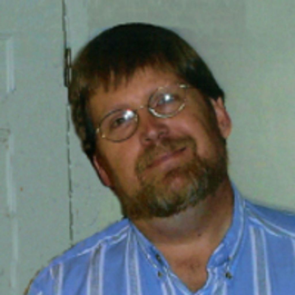 James Andrew Harkness