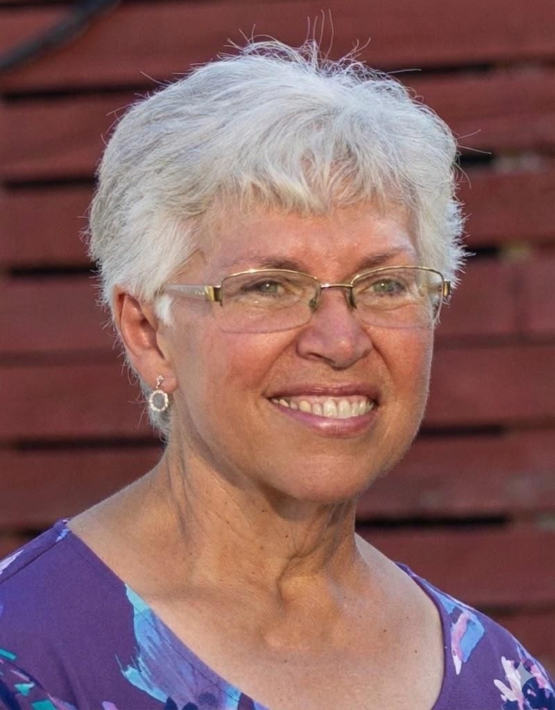 Donna Lynn Wheeler Profile Photo