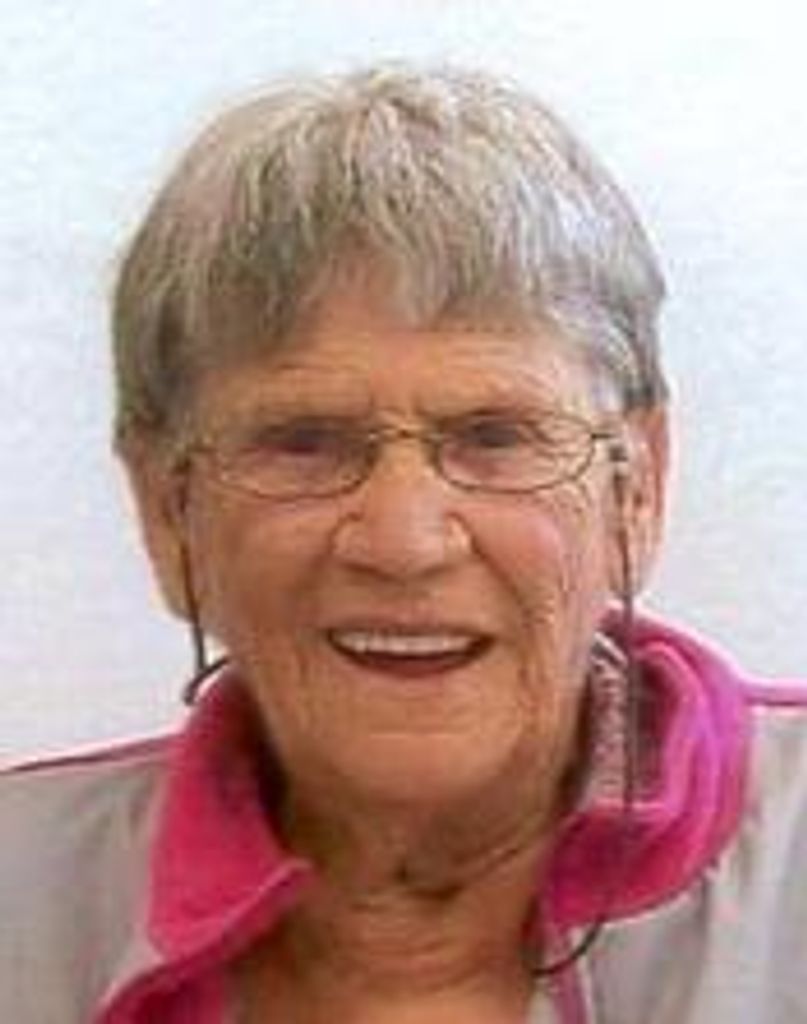 Frances Lynnette Trainham Profile Photo