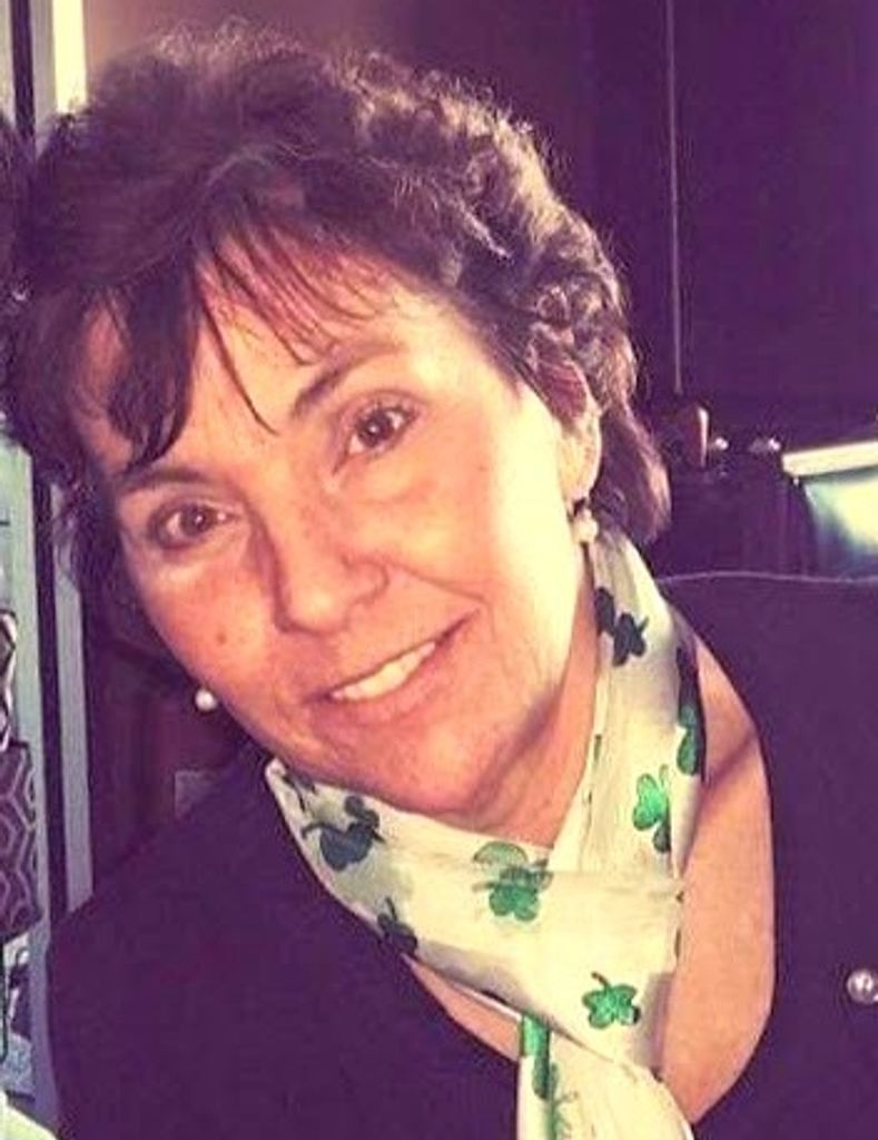 Sharon Anne Mcnesby Profile Photo