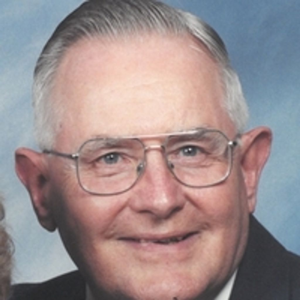 Ray V. Beacham Profile Photo