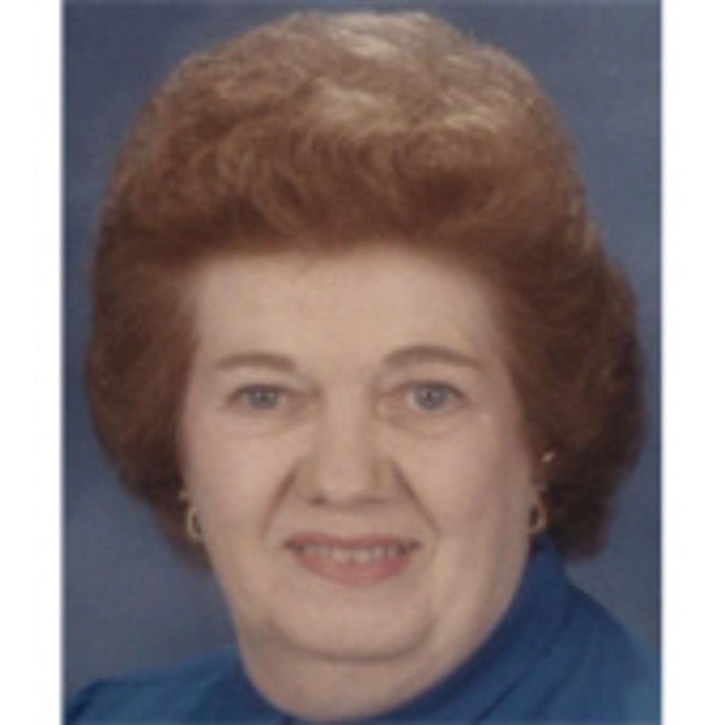 Margaret Marion Cable